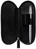 Portapenne Montblanc Westside in Pelle 103402 - 103402